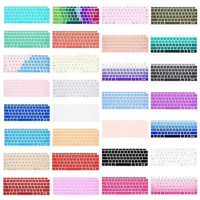 US Verstion For 2018 New Macbook Air A1932 13.3  Keyboard Cover Protector Skin • £3.95