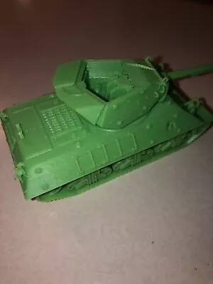 World War 2 M10 Tank Destroyer  3D Printed. • $12