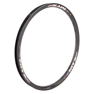 SUN RINGLE RIM SUNRINGLE 26 559x26 MTX33 32 BK/DISC • $81.99