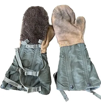 Extreme Cold Weather Military Mittens • $14.75