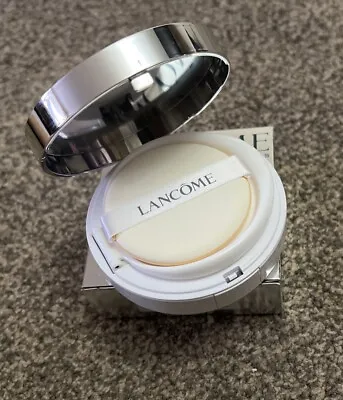 Lancome Miracle Cushion Compact Foundation - 555 Suede • £8.99