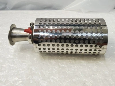 $999 • Buy Edwards A50588000 Vacuum Pump Silencer