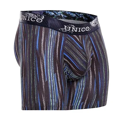 Unico Boxer Long Leg TECK Microfiber Men's Underwear • £33