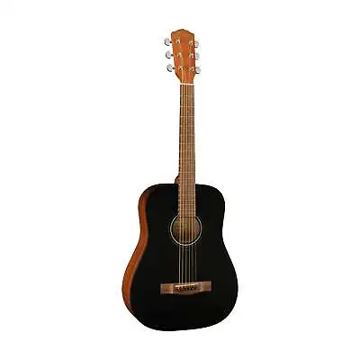 Fender Limited Edition FA-15 3/4 Size Steel String Acoustic Guitar W/ Gig Bag B • $316.80