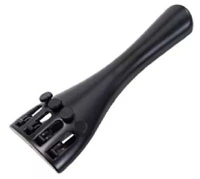 4/4 Violin Composite Tailpiece W Built-in Tuners • $9.99