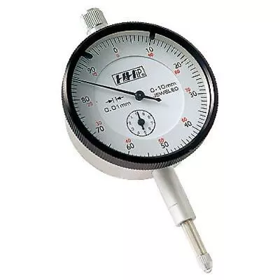 Pro-series 0-5mm Metric Dial Indicator (4400-1110) • $11.36