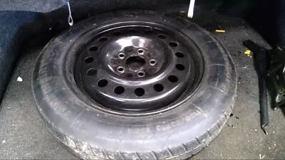 Wheel 16x4 Spare Steel Fits 02-21 ALTIMA 559618 • $88.06