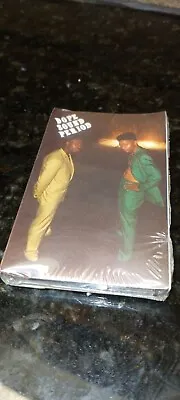 DOPE SOUND PERIOD 1990 Rare Milwaukee Rap Underground Hip-Hop  Cassette Tape  • $7