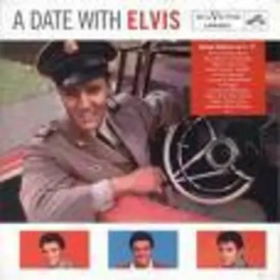 A Date With Elvis [Vinyl] • $30.99