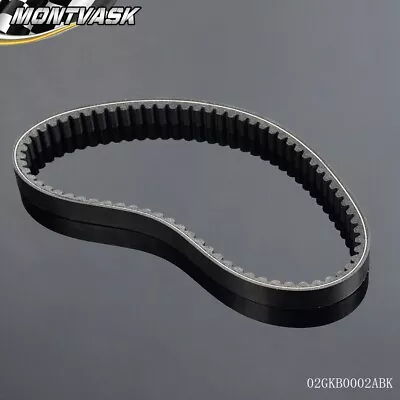 Fit For Yerf-Dog Go Karts Go Cart 203591 Q430203W Go Kart Drive Belt Black • $6.46