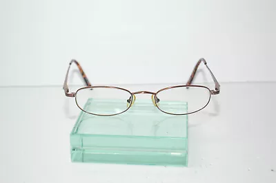 Vintage Magic Clip M255 Eyeglass/Sunglass Frames 47[]19-140MM • $54.99