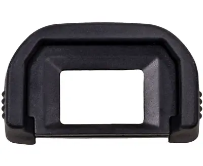 Eyecup EF Eyecup Rubber For Canon EOS Rebel T3i T2i T1i XSi XS XTi XT T5 T3 • £5.81