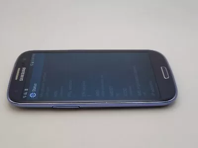 Verizon Samsung Galaxy S3 SCH-I535 - 16GB • $5