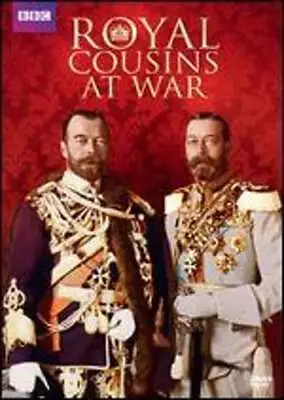 Royal Cousins At War By Richard Sanders: Used • $7.94
