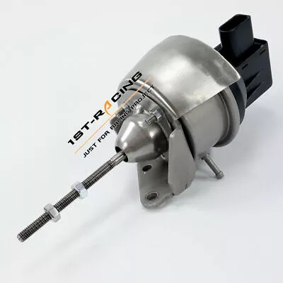 Actuator For VW Eos Golf Scirocco Tiguan CBAB CBDA CBDB 2.0TDI Turbo Electric • $79.90