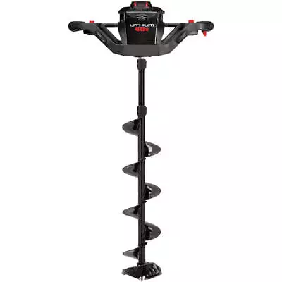 StrikeMaster Lithium 40V Lite Auger - 10  [LFVLF-10] • $658.99