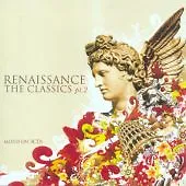 Various Artists : Renaissance The Classics - Part 2 CD 3 Discs (2006) • £4.69