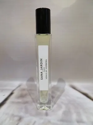 £15.99 • Buy New – Sana Jardin Venus Of Verbena Roller Ball Perfume 10ml