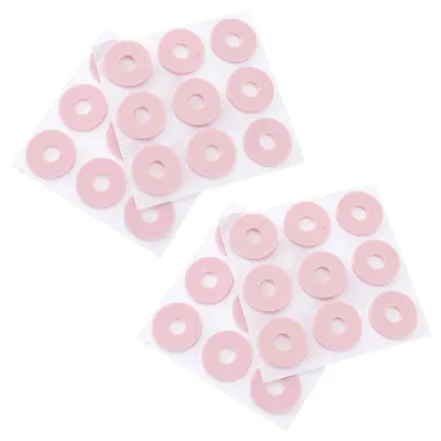 Round Corn Pads Foot Care Callus Cushions Toe Protection Pain Relief Feet Corns • $11.37