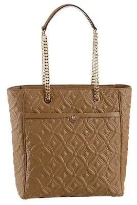 MICHAEL Michael Kors Blaire Large North-South Chain Tote Bag • $260.99