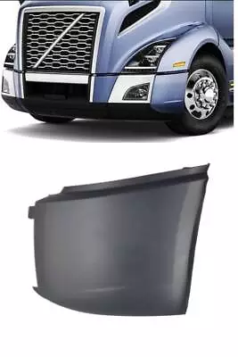 Side Bumper Cover Driver Side For 2018+ Volvo VNL Trucks • $68.98