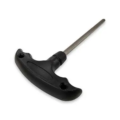 5mm T-Bar Handle Allen Key • £5.94