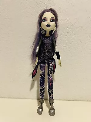 Monster High Picture Day Spectra Vondergeist Doll • $29.99