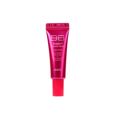 SKIN79 Super+ Beblesh Balm Hot Pink BB Cream 7g SPF30 PA++ • $3.99