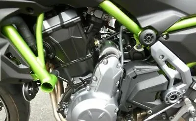 Kawasaki Z650 Er650gjf 2018 Bracket-comp 23062-0907 • £9.60