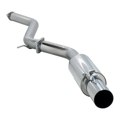 HKS Silent Hi-Power EXHAUST For TOYOTA SUPRA JZA80 2JZ-GTE 31019-AT005 Japan • $955.99