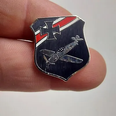  Germany Badge Pin  Luftwaffe Planes Military Air Force #569k • $9
