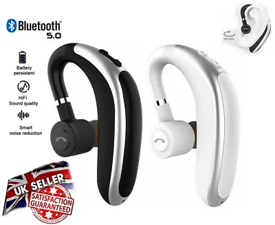 £5.15 • Buy TWS Wireless Bluetooth Headphones Earphones Earbuds In-ear For Samsung IPhone UK
