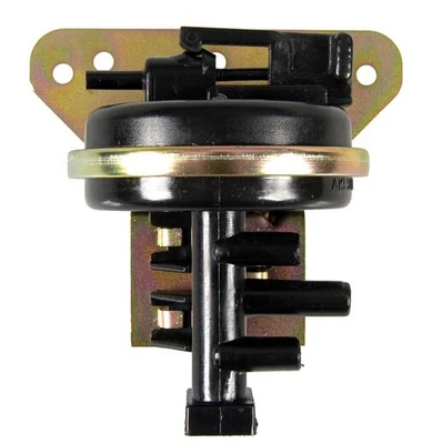 $90.21 • Buy 1968 1969 Camaro Rally Sport Headlight Vacuum Reservoir Tank Relay GM# 5638498