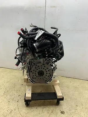 2023 2024 Honda Hrv 2.0l Fwd (k20z5) Engine Motor Assembly 4k Miles • $2121.57