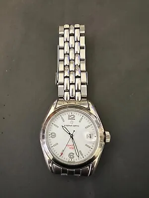 £425 • Buy Vintage Eterna-Matic Kontiki 1958 Automatic Men's Watch
