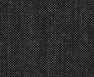 2.625 Yards Kvadrat Basel 186 Black & White Woven Wool Upholstery Fabric • $78.75