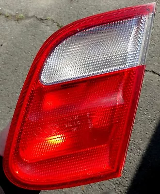 1998-2003 Mercedes W208 CLK320 CLK Class PASSENGER RH Side INNER Tail Light OEM • $31.60