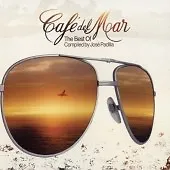 Various Artists : Cafe Del Mar - The Best Of (Compiled By Jose Padilla] CD 2 • £2.98