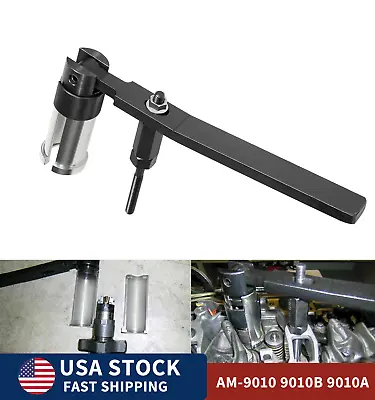 9010 Fuel Injector Quick Removal Tool For 5.9L 6.7L Cummins Dodge Ram Pick UP • $105.80