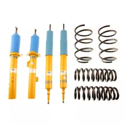 Bilstein 46-180551 B12 (Pro-Kit) - Suspension Kit • $949