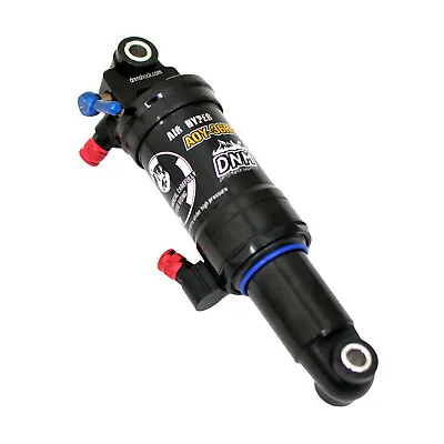 DNM AOY-36RC Mountain Bike Air Rear Shock With Lockout 165x35mm 4-system • $112