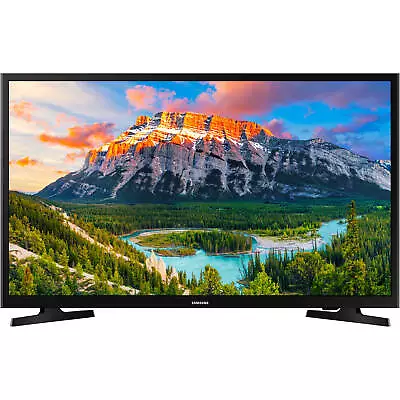 Samsung 32  Full HD Smart LED TV W/ 2 X HDMI & Screen Mirroring • $212.80