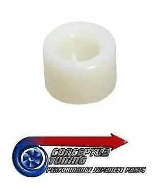 Genuine Nylon Gearstick Lever Selector Bush- For Datsun S130 280ZX L28ET 5 Sp • $21.19