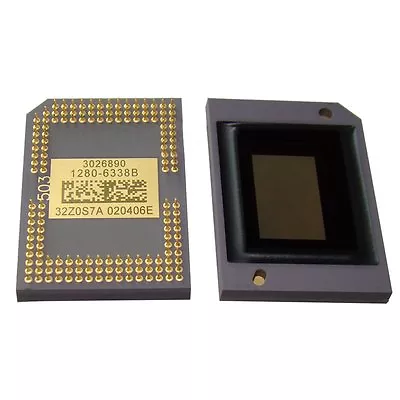 $45.88 • Buy Origianl Dmd Chip For DLP Projectors Part Number 1280-6039B 1280-6038B
