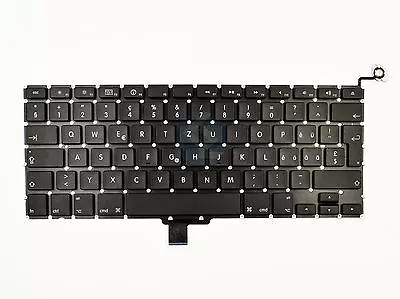 NEW Swiss Keyboard For Apple MacBook Pro Unibody 13  A1278 2008 • $43.88