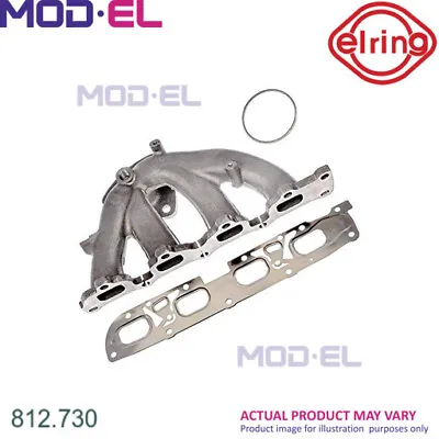 GASKET EXHAUST MANIFOLD FOR TOYOTA 1UZ-FE 4.0L 2UZ-FE 4.7L 3UZ-FE 4.3L 8cyl • $71.78