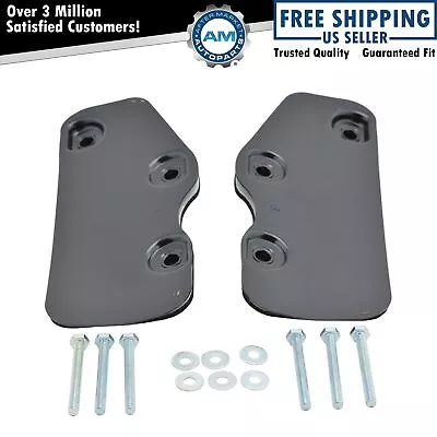 Tow Mirror Support Bracket Brace Pair Set Of 2 For Nissan Titan Pickup Truck New • $36.20