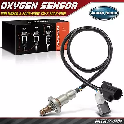O2 Oxygen Sensor For Mazda 6 2006-2007 CX-7 2007-2012 L4 2.3L V6 3.0L Upstream • $38.19