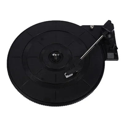 28cm Turntable Automatic Arm Return Record Player Gramophone Parts For Lp9616 • $53.19