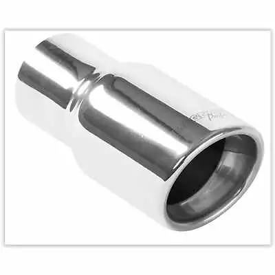 Magnaflow Performance Exh 35163 Exhaust Tip 1-Pk Re Dw 3 X 6.75 2.25 Id 1 • $127.99